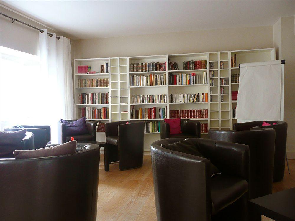 Hotel Atrium Лурд Экстерьер фото