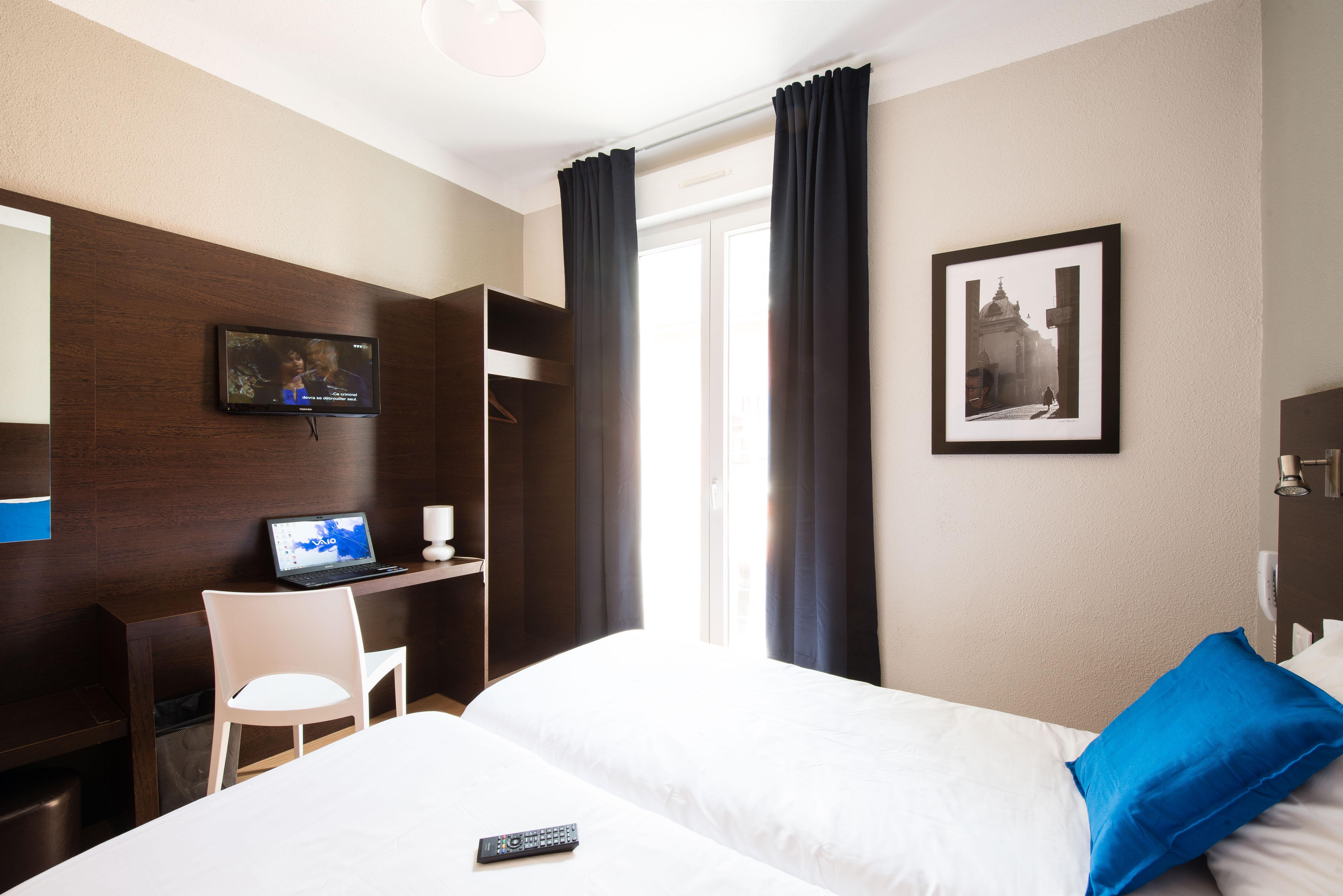 Hotel Atrium Лурд Экстерьер фото