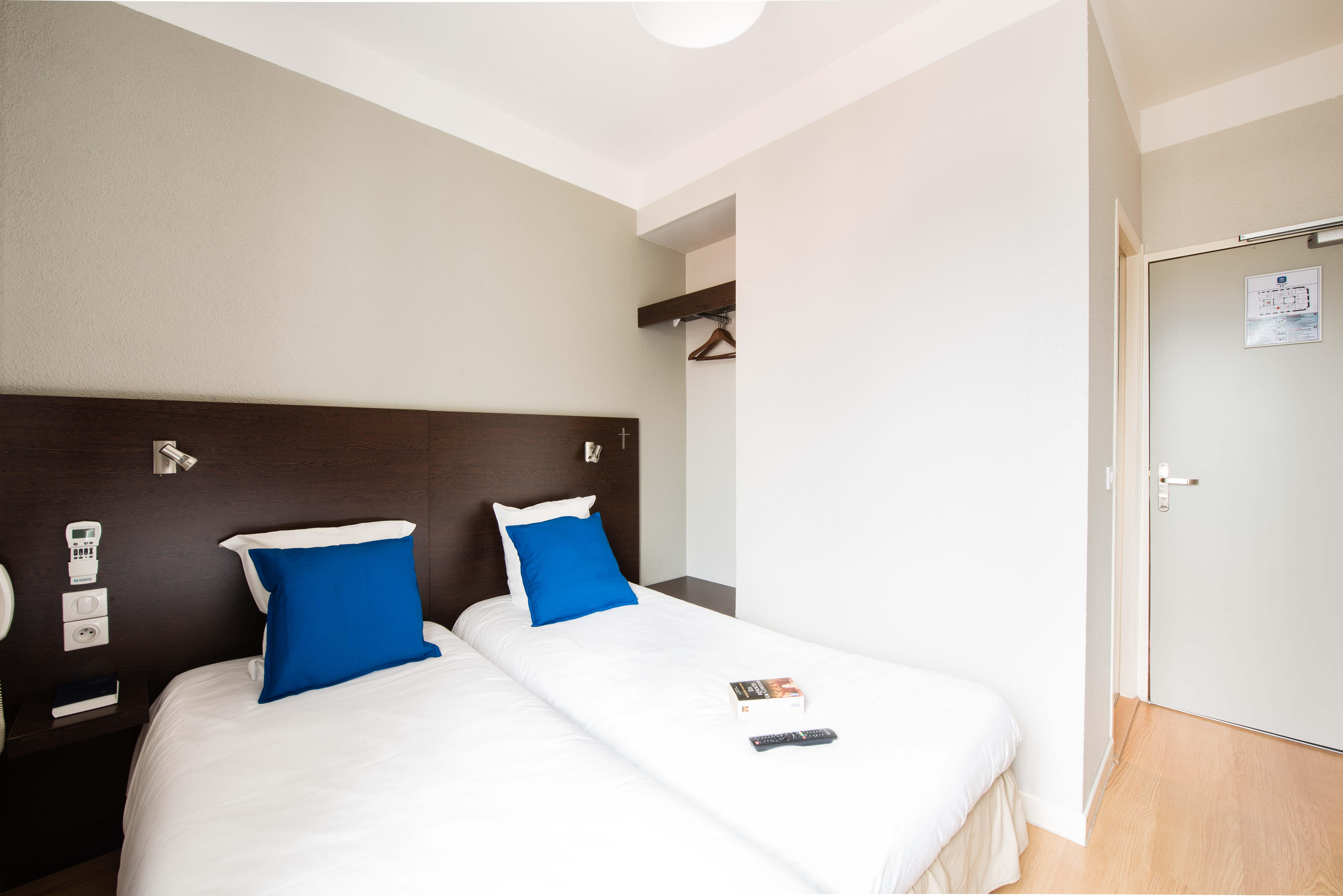 Hotel Atrium Лурд Экстерьер фото