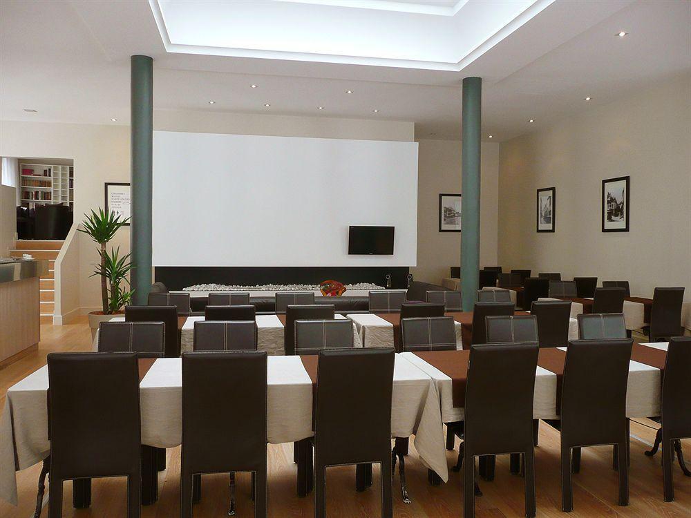Hotel Atrium Лурд Экстерьер фото