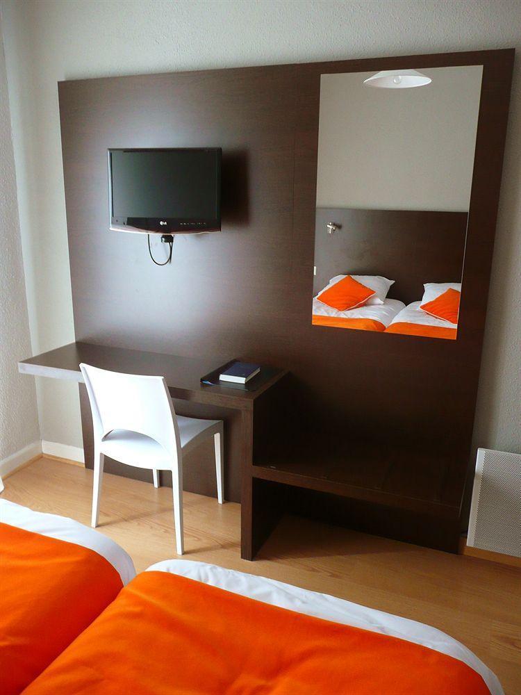 Hotel Atrium Лурд Экстерьер фото