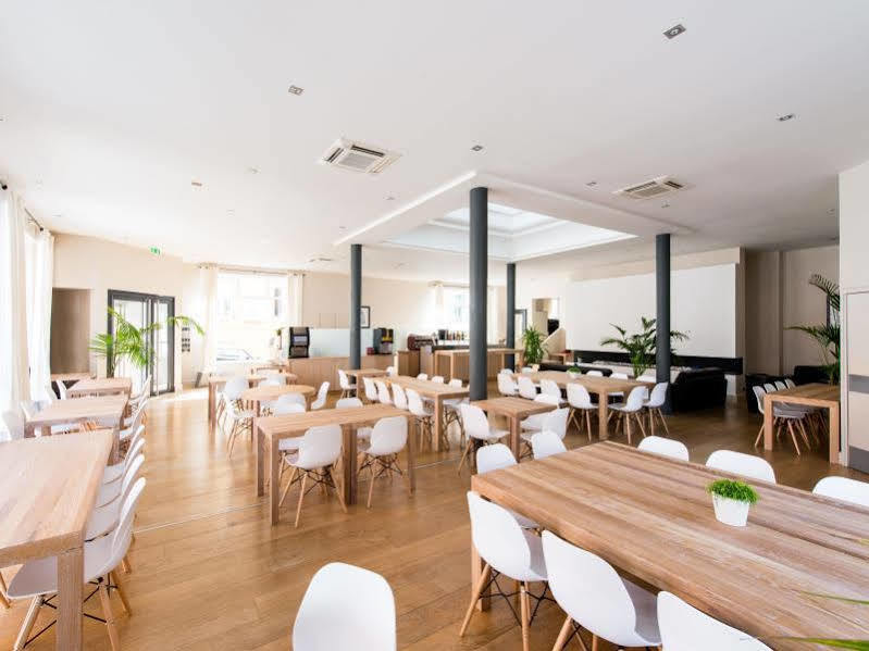 Hotel Atrium Лурд Экстерьер фото