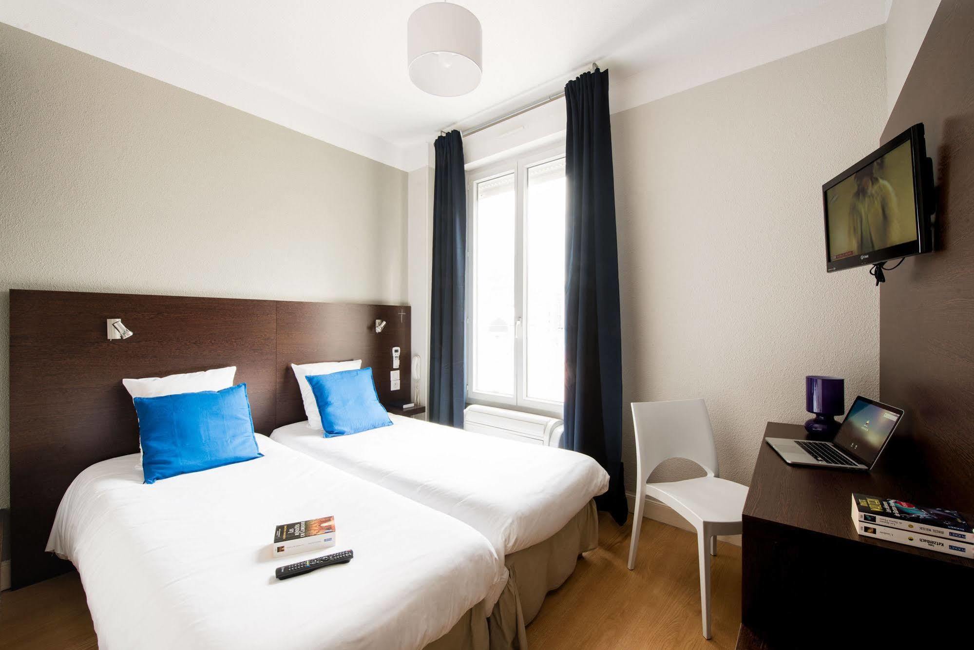 Hotel Atrium Лурд Экстерьер фото